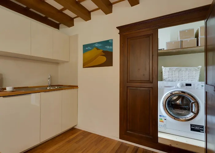 Apartments Florence - Vigna Nuova Alberti