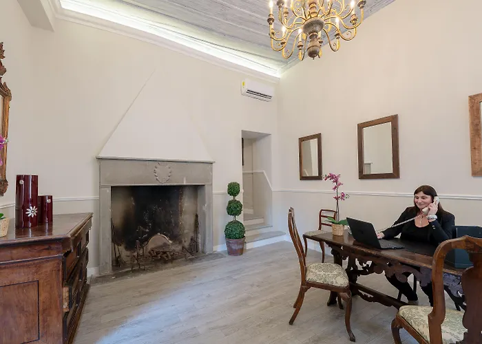 Residenza D'Epoca La Basilica