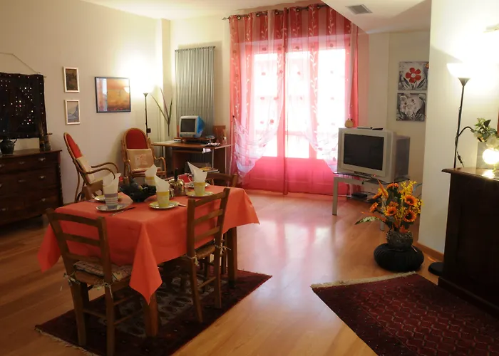 Zeus Rooms Superior Florenz