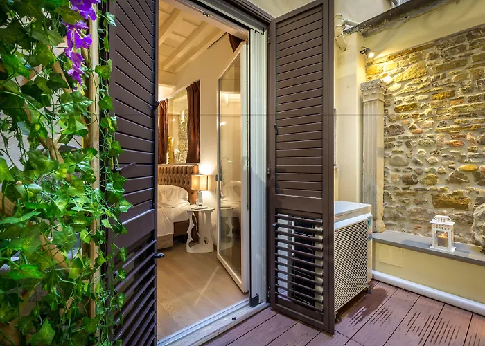 Relais Gaia