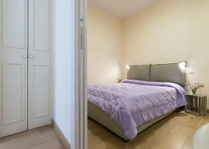 Roommo Borgo Florencia