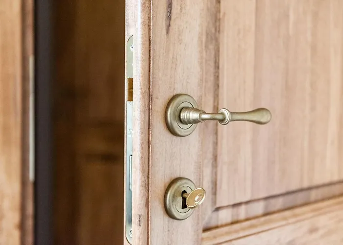 Il Mandorlo B&B