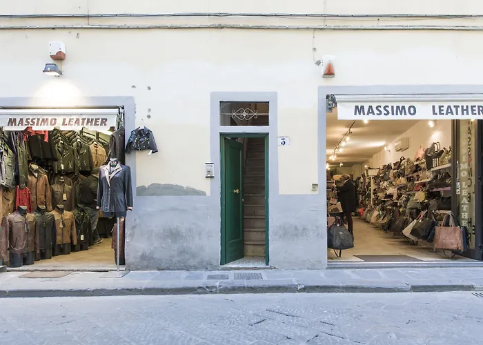 Borgo La Noce Firenze