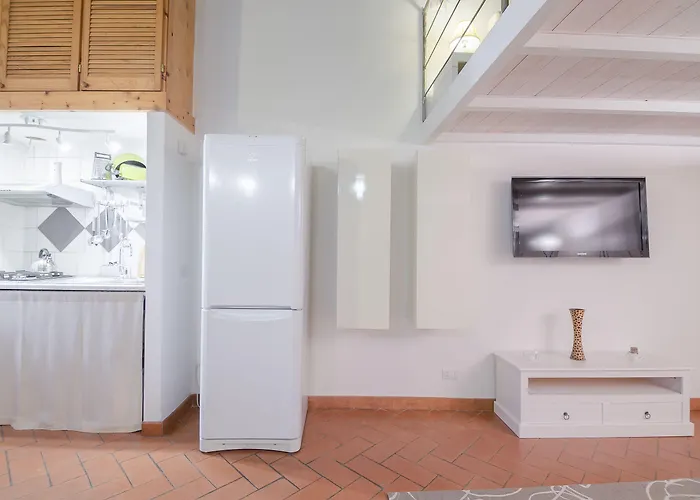 San Niccolo Loft By Mmega