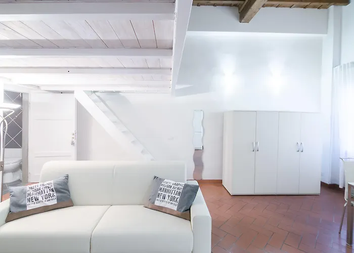 San Niccolo Loft By Mmega