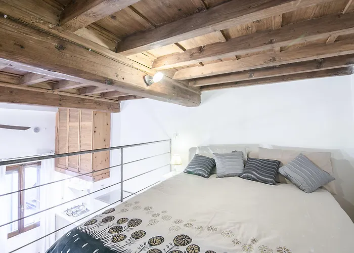 San Niccolo Loft By Mmega