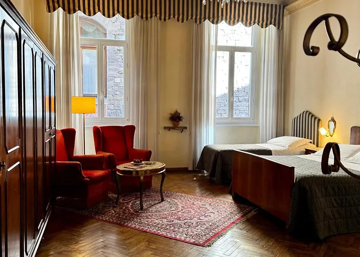 Hotel Cestelli