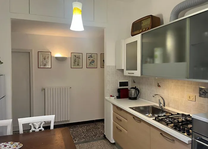 La Corte Apartment