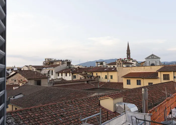 Giglio Di Firenze By Mmega