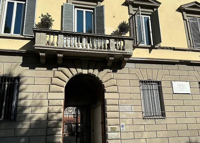 Villa Royal B&B