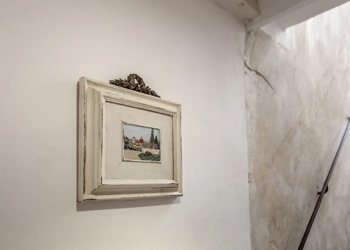 Bbcharme La Casa Sui Tetti