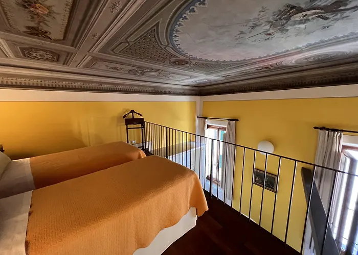 Al Giglio Bottonato Appartement Florence