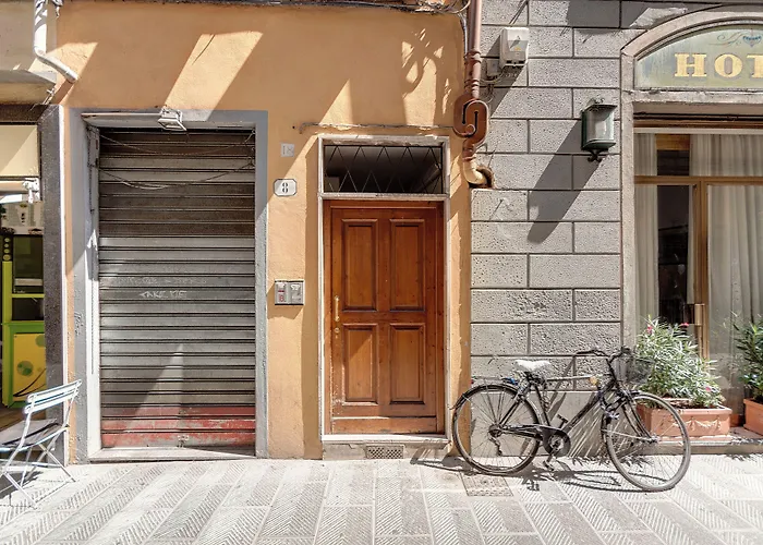 Faenza Apartment By Mamo Florence