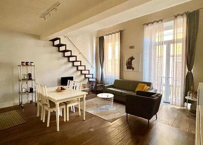 Brunelleschi Suite Florence