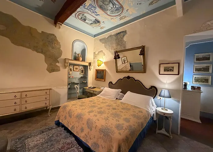 Relais&Maison Grand Tour Florence