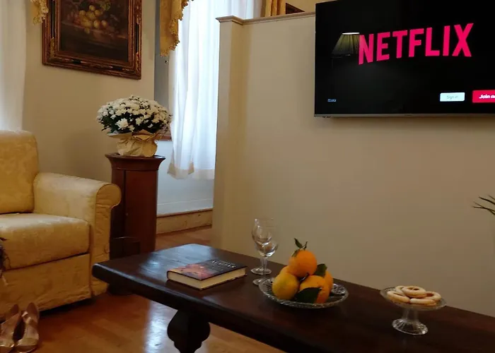 Tornabuoni La Petite Suite