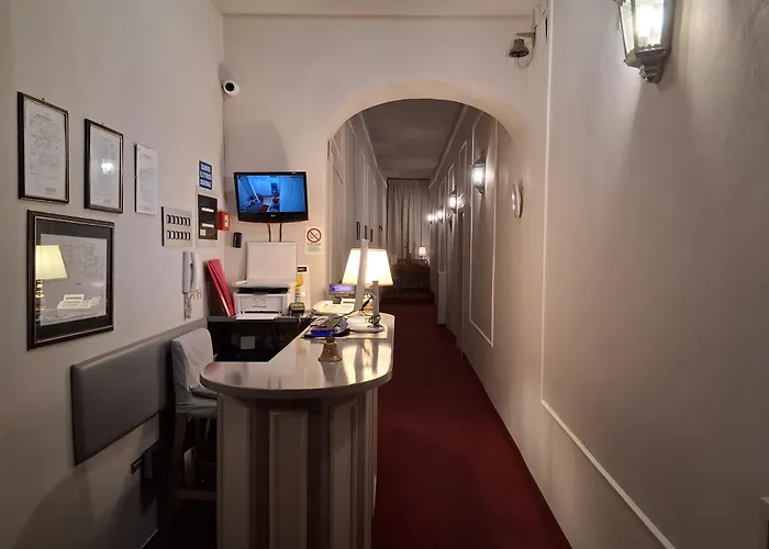 Hotel Tourist House
