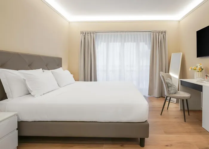 B&B Le Stanze Del Duomo Florencia