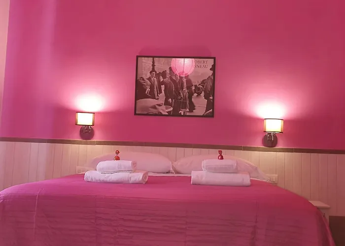 Il Giglio Guest House
