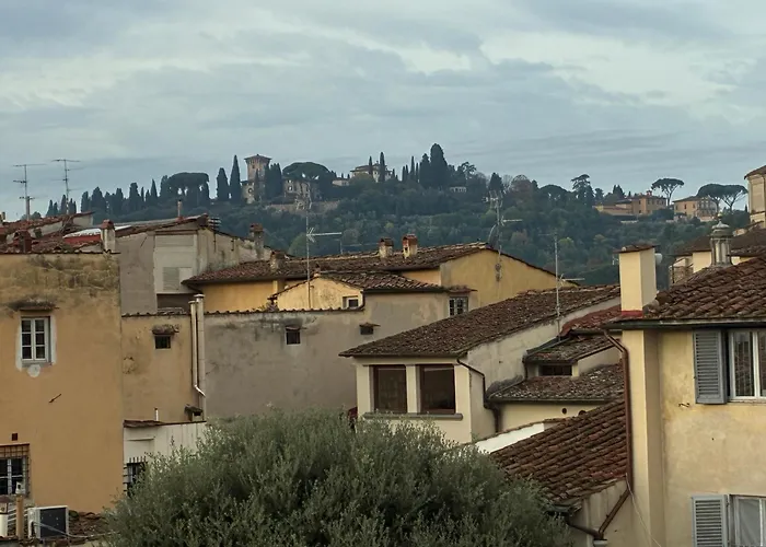 Palazzo Mannaioni Suites