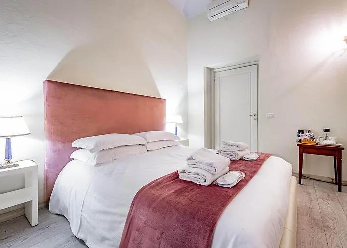 Residenza D'Epoca Palazzo Riblet