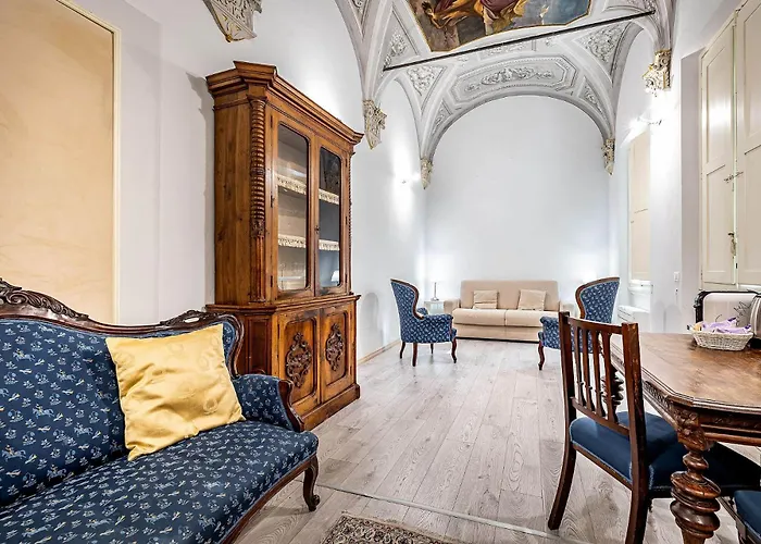 Residenza D'Epoca Palazzo Riblet