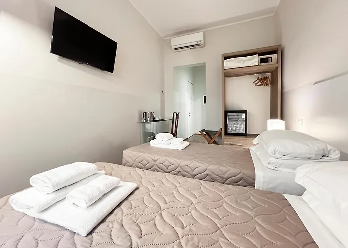 Hotel la Scala