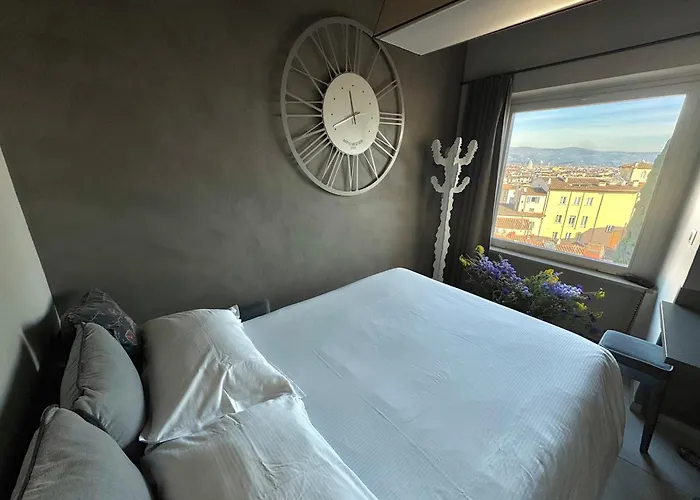 Il Cipresso Home Tower Qk Costa 58 Florenz