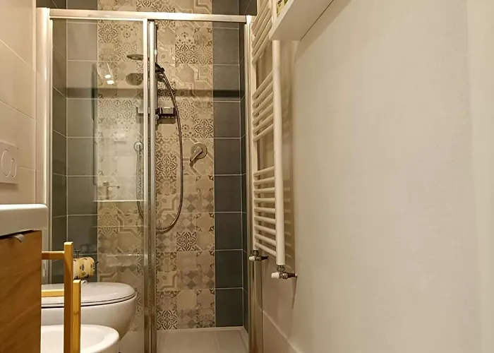 Appartement Casa Deva à Florence