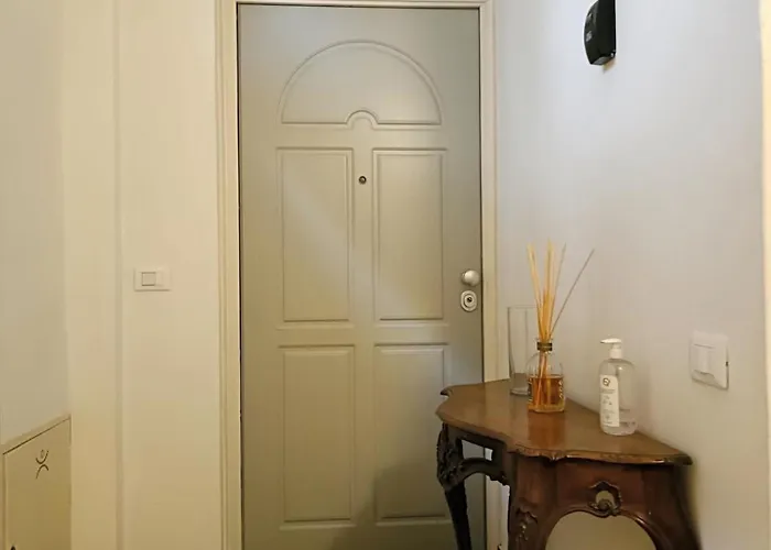 Appartement Casa Deva à Florence