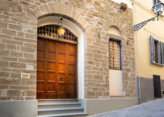 Il Cipresso Home Tower Qk Costa 58 Florenz