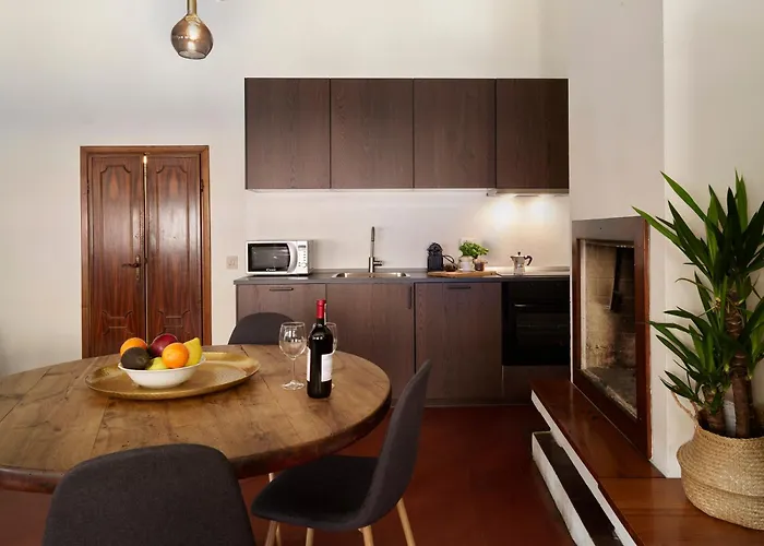 Great Location Just Infront Of Pitti Palace Florence