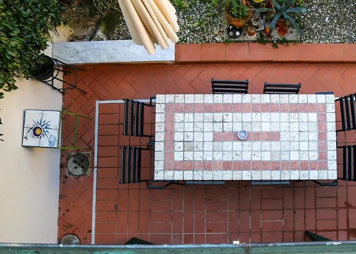 Apartment Ninnananna Florenz