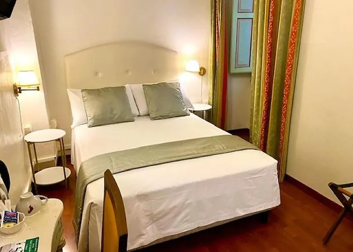 Hotel Cimabue