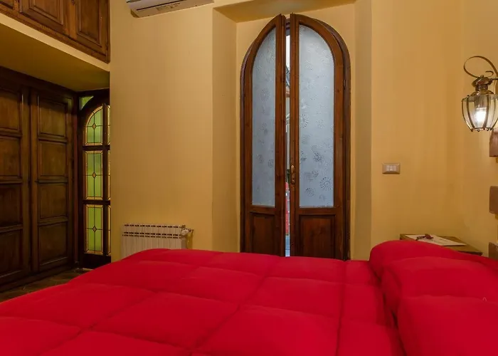 Affittacamere Greenhause Florence