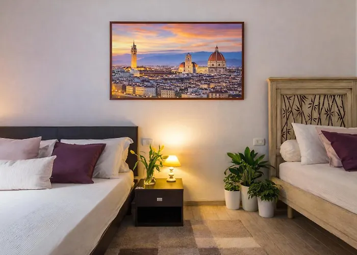 Emma & Olga Apartments -In The City Centre-