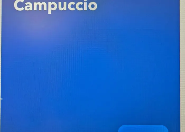 Appartamento Del Campuccio