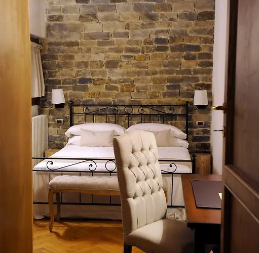 Aria Di Casa Apartment Florence