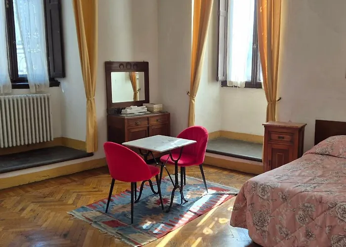 Albergo San Giovanni Firenze