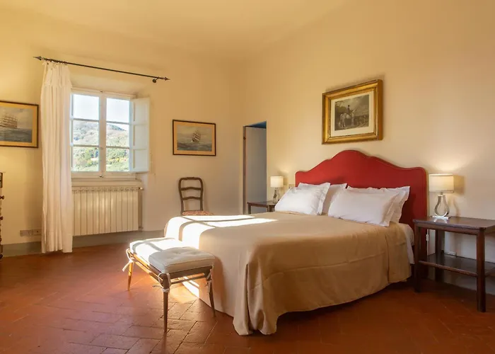 Villa Pedone