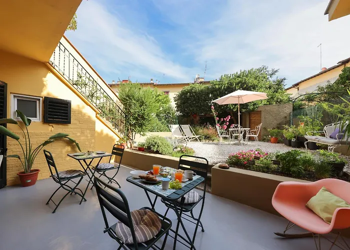 Mosi Firenze Bed & Breakfast