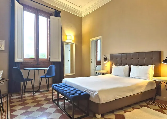 Guest House La Grancontessa Florenz