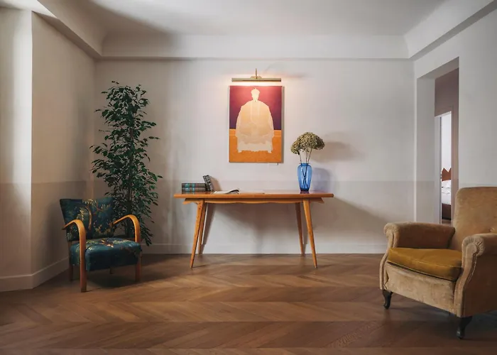 Casa G. Firenze