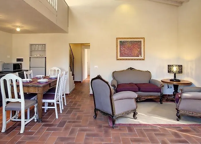 Florence View Apartment