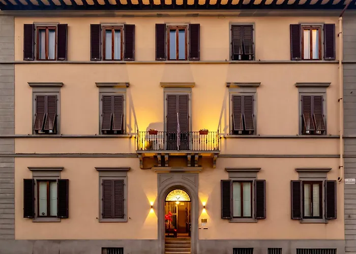 Opera Boutique B&B
