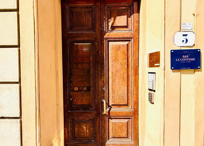 Guest House Le Contesse Florence