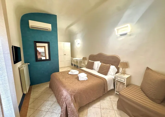 B&B Beatrice Florenz