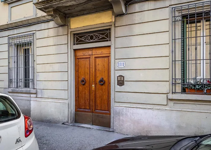 Roommo San Iacopino