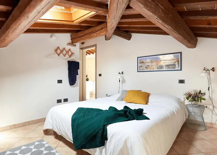 Casa Cosi Masaccio