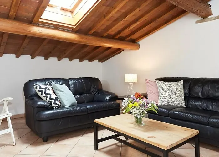 Casa Cosi Masaccio